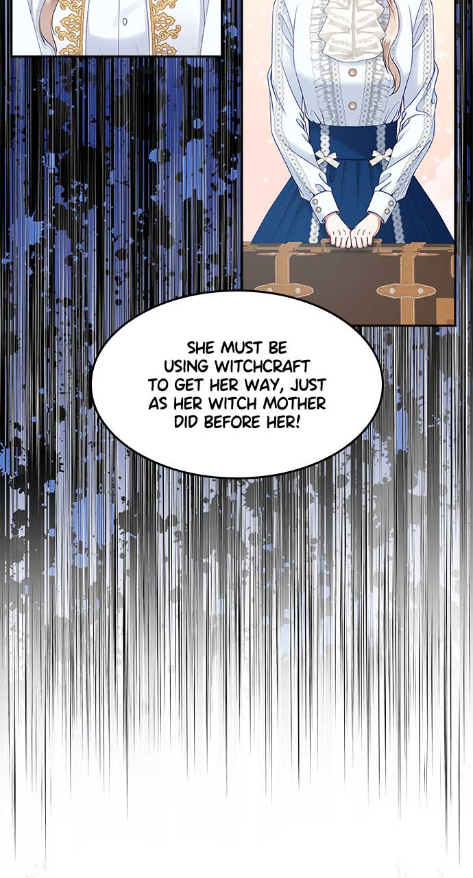 What Does That Evil Dragon Live For? Chapter 91 - Page 31