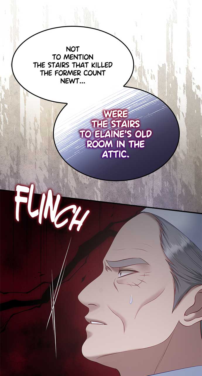 What Does That Evil Dragon Live For? Chapter 91 - Page 32