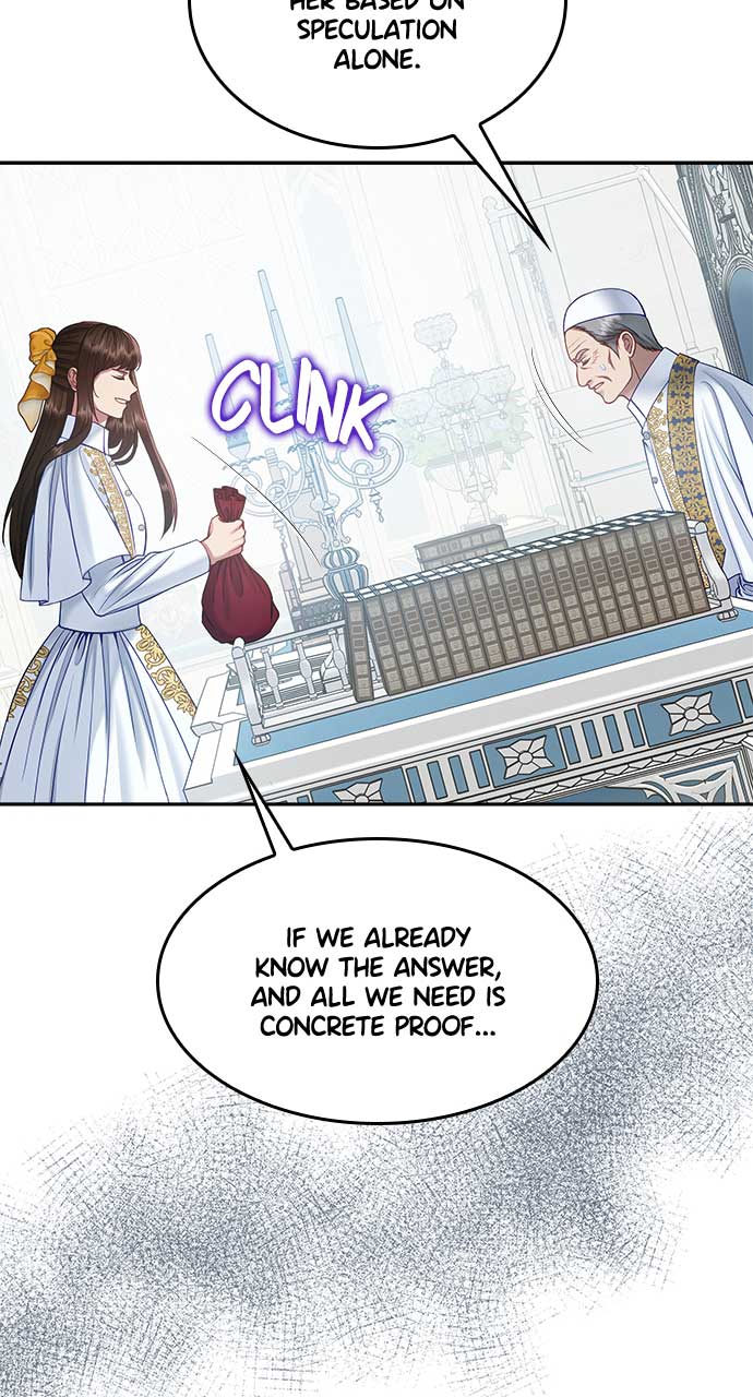 What Does That Evil Dragon Live For? Chapter 91 - Page 34