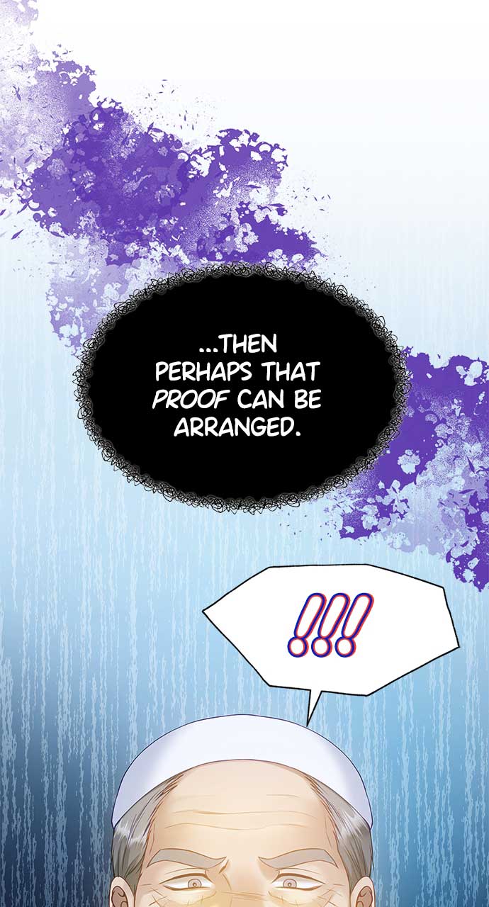 What Does That Evil Dragon Live For? Chapter 91 - Page 36