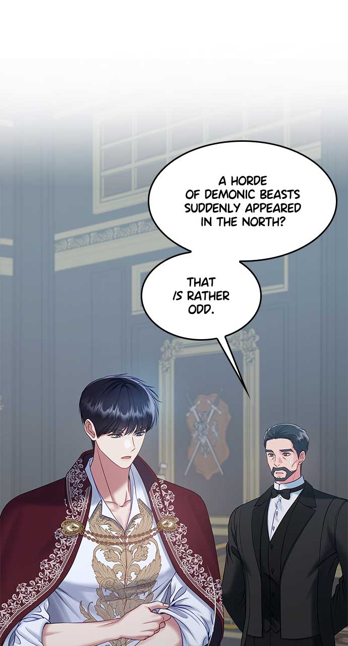 What Does That Evil Dragon Live For? Chapter 91 - Page 39