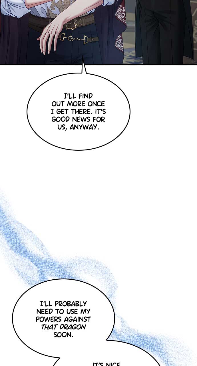 What Does That Evil Dragon Live For? Chapter 91 - Page 40