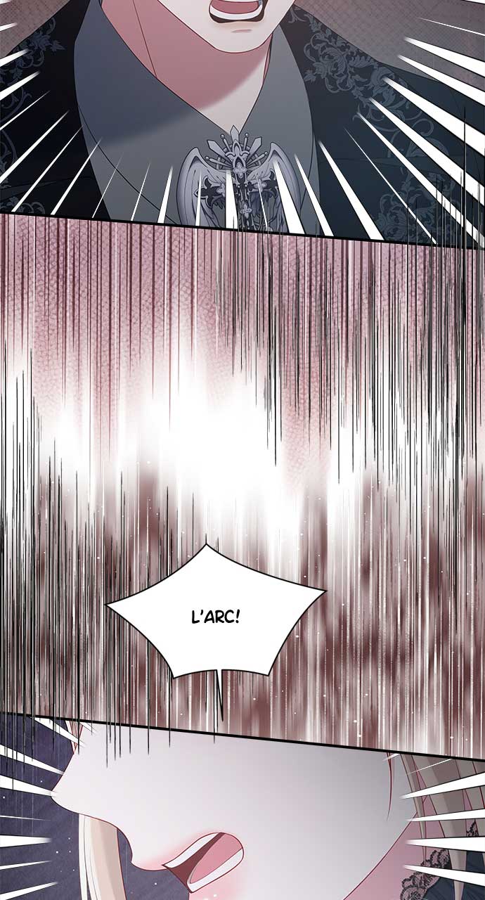 What Does That Evil Dragon Live For? Chapter 91 - Page 5