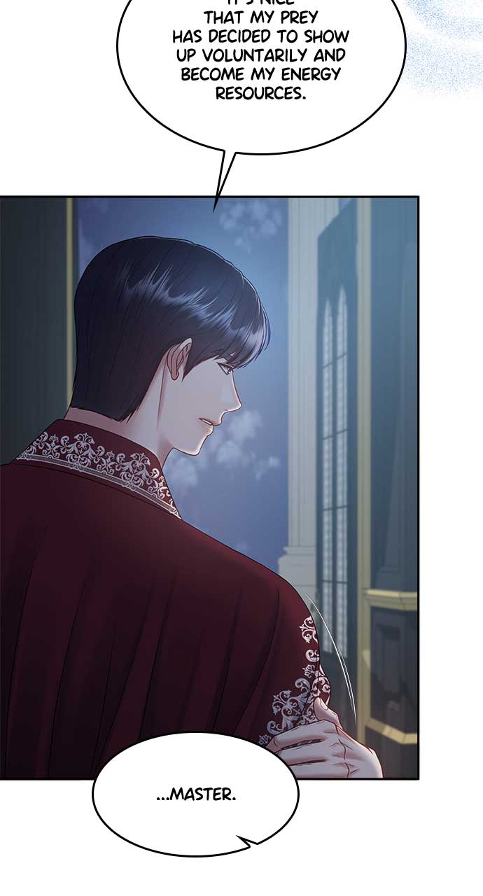 What Does That Evil Dragon Live For? Chapter 91 - Page 41