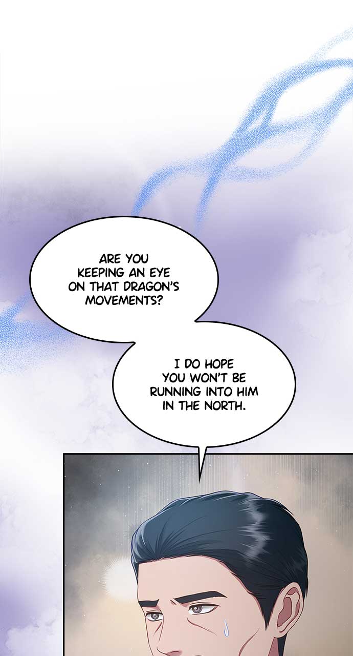 What Does That Evil Dragon Live For? Chapter 91 - Page 42
