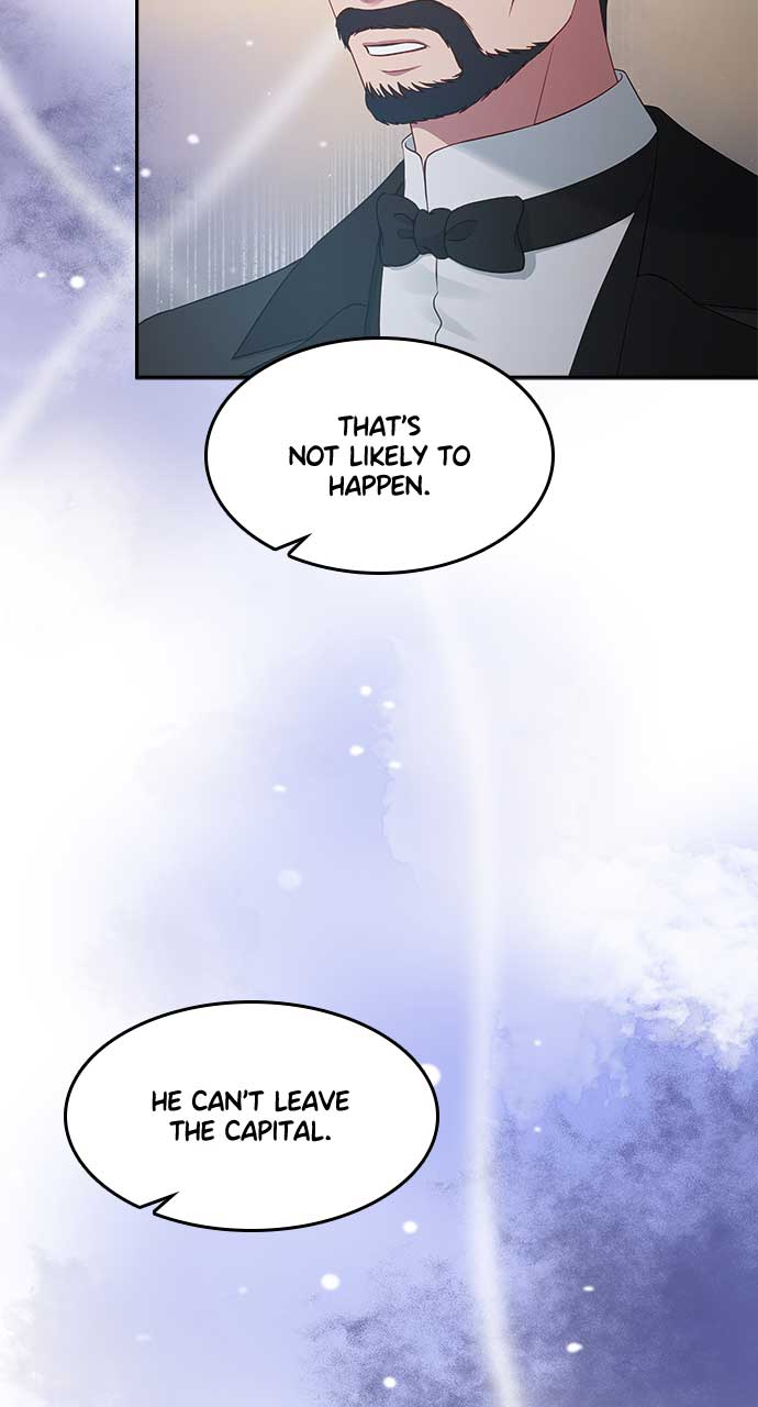 What Does That Evil Dragon Live For? Chapter 91 - Page 43