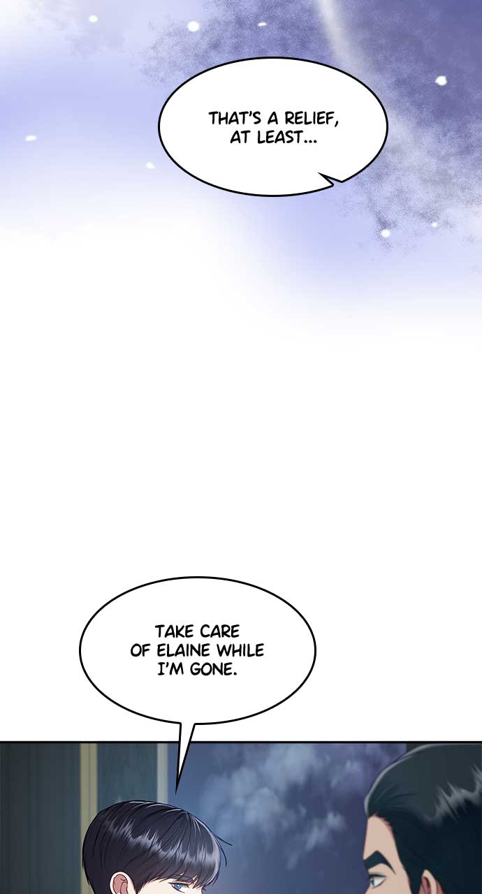 What Does That Evil Dragon Live For? Chapter 91 - Page 44