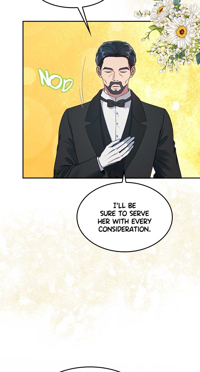 What Does That Evil Dragon Live For? Chapter 91 - Page 46