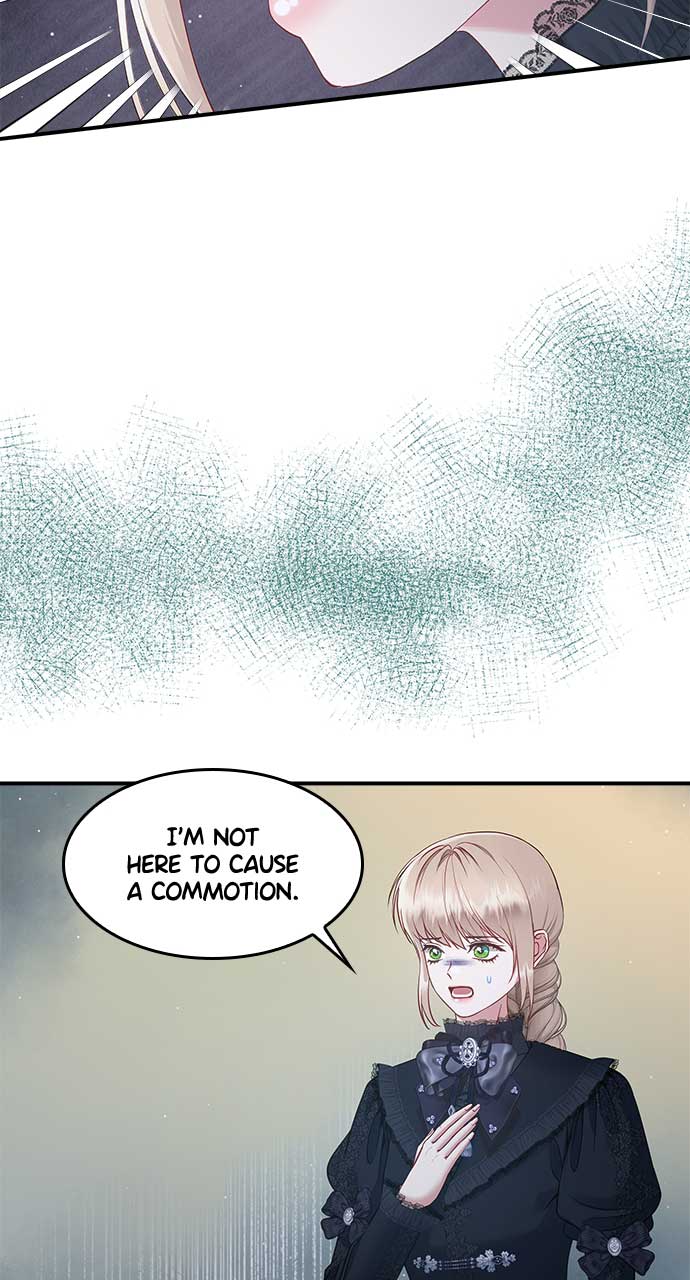 What Does That Evil Dragon Live For? Chapter 91 - Page 6