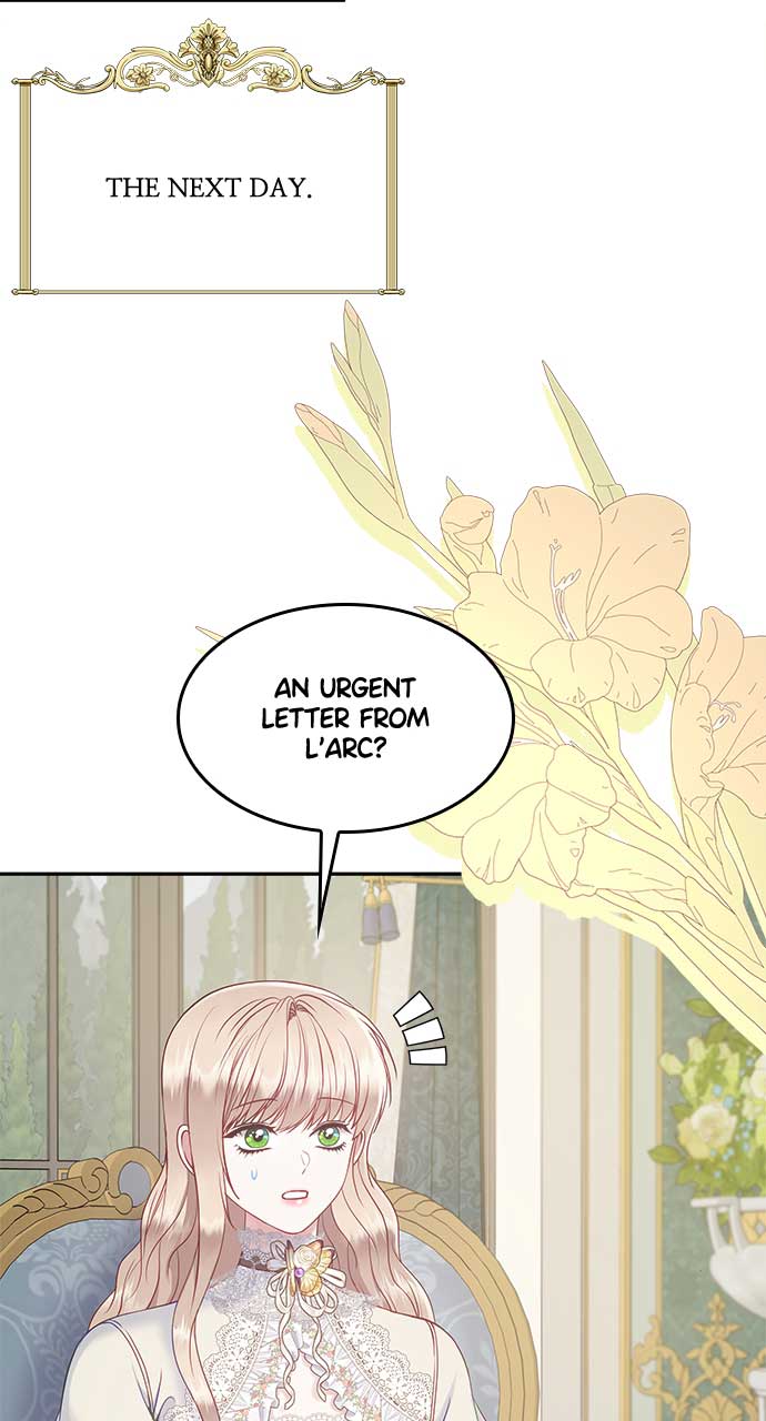 What Does That Evil Dragon Live For? Chapter 91 - Page 52