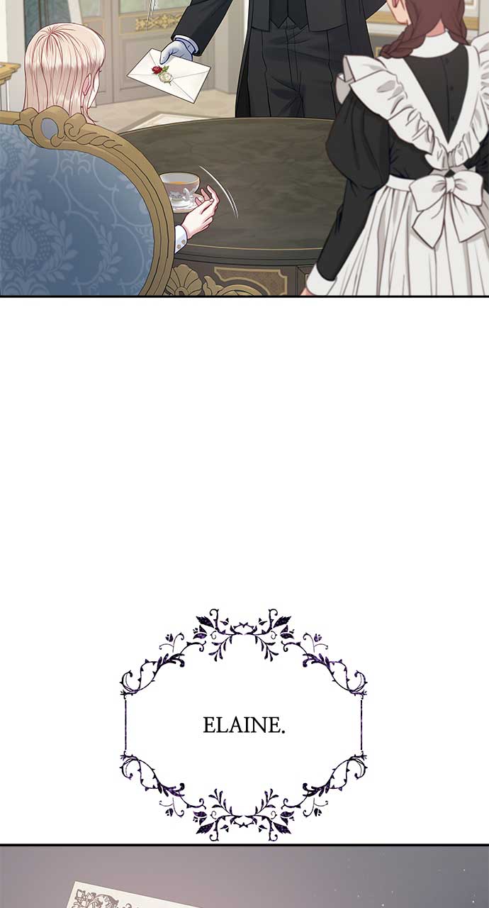 What Does That Evil Dragon Live For? Chapter 91 - Page 54