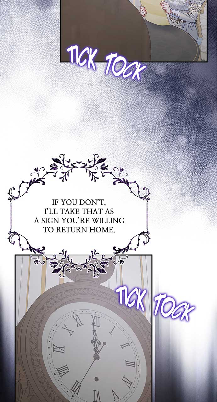 What Does That Evil Dragon Live For? Chapter 91 - Page 57