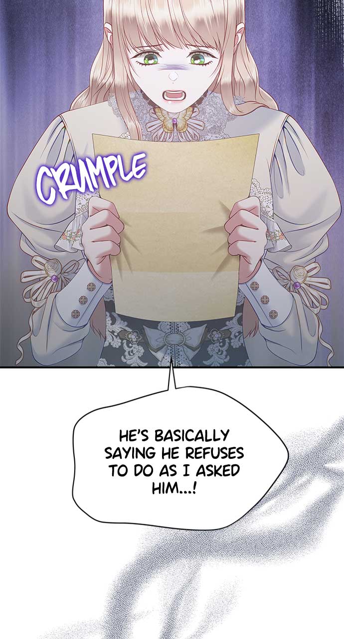 What Does That Evil Dragon Live For? Chapter 91 - Page 59