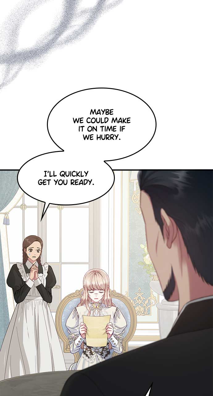What Does That Evil Dragon Live For? Chapter 91 - Page 60