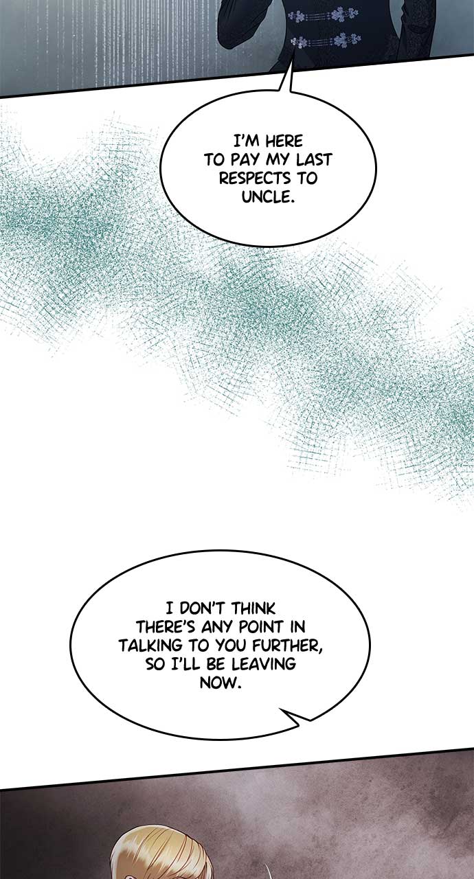 What Does That Evil Dragon Live For? Chapter 91 - Page 7