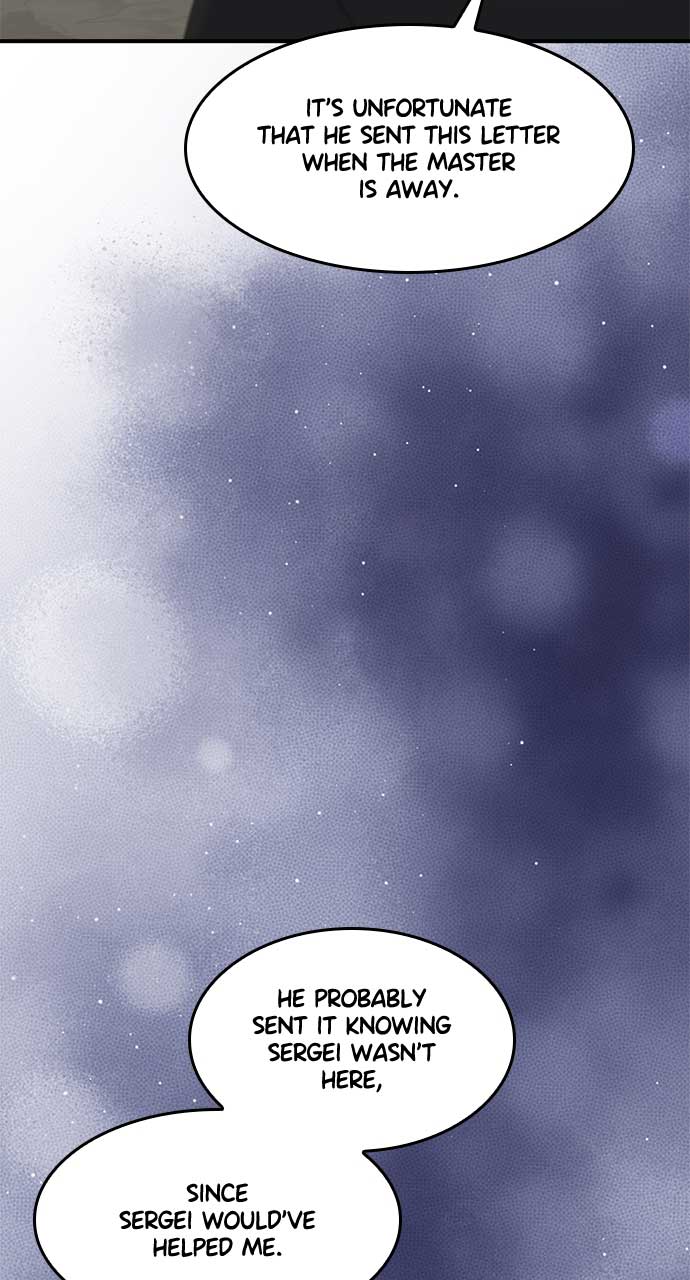 What Does That Evil Dragon Live For? Chapter 91 - Page 61
