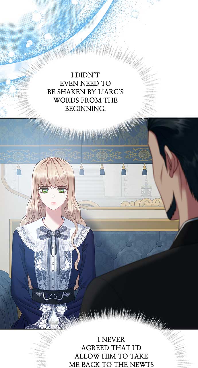 What Does That Evil Dragon Live For? Chapter 91 - Page 66