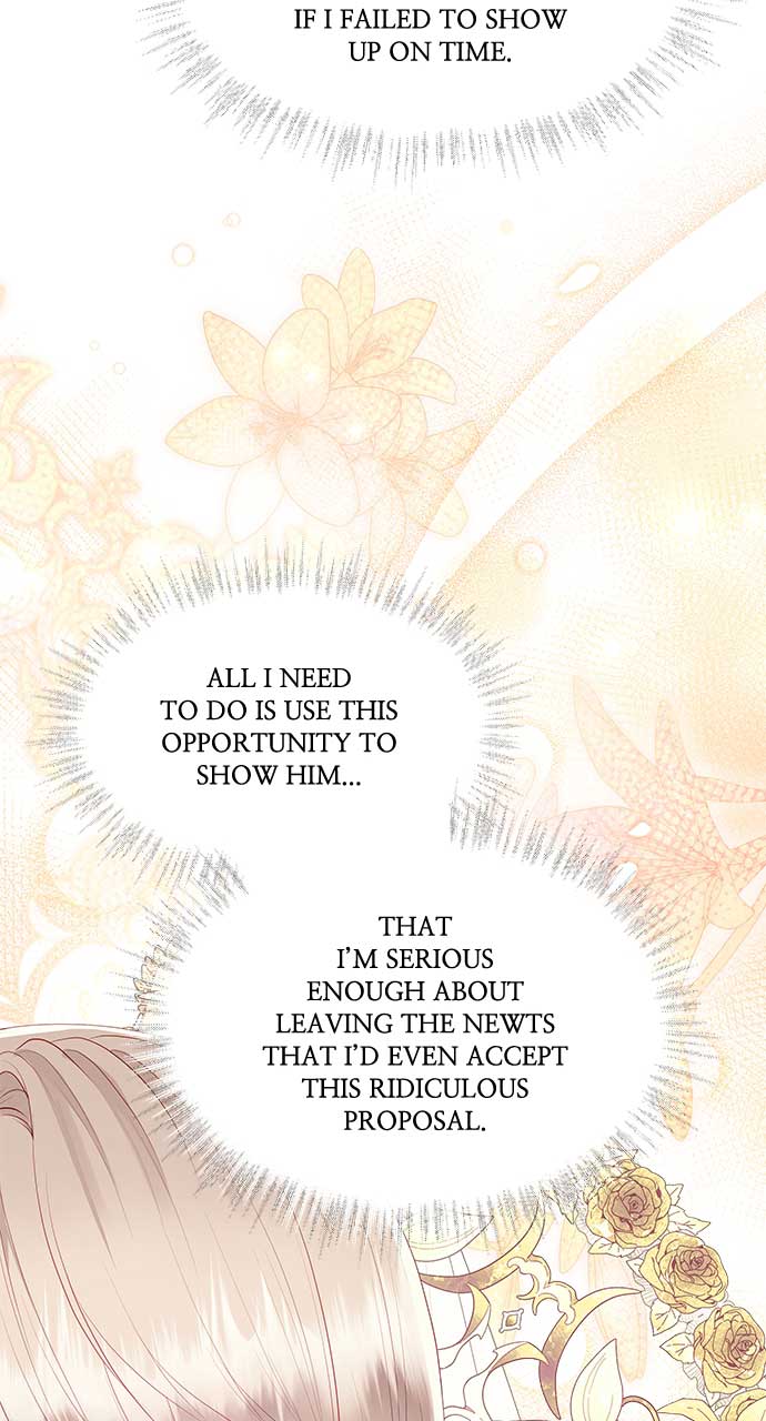 What Does That Evil Dragon Live For? Chapter 91 - Page 67