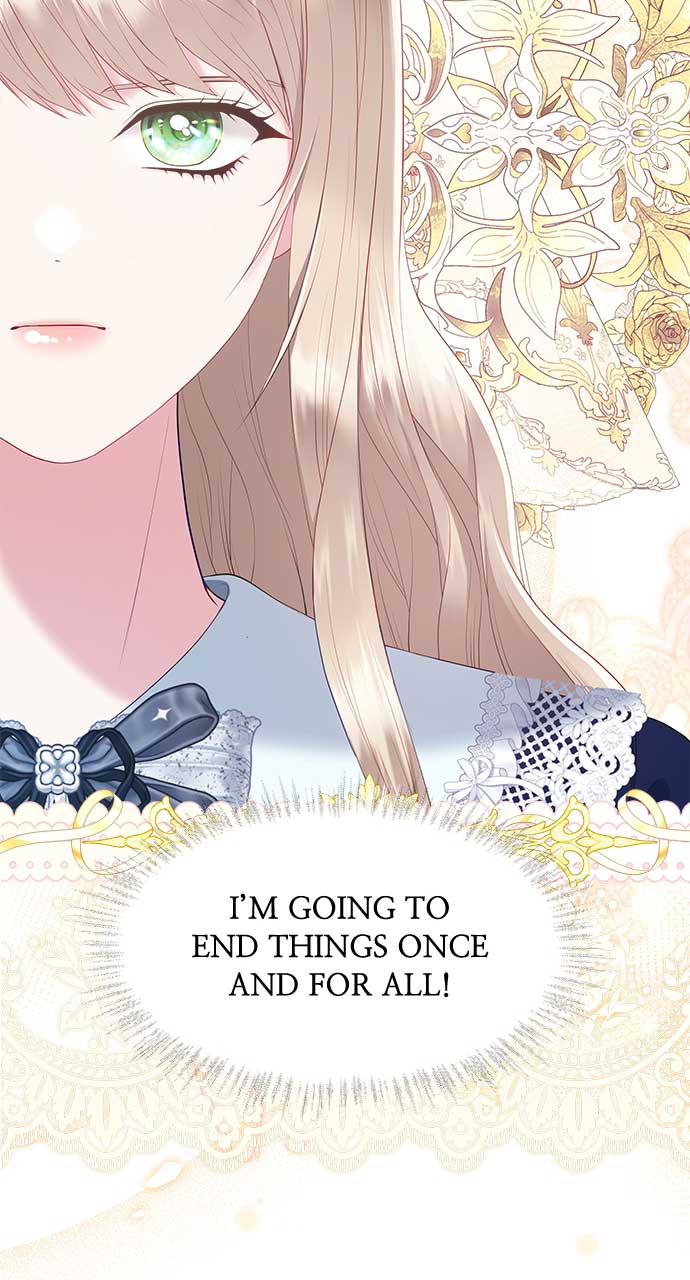 What Does That Evil Dragon Live For? Chapter 91 - Page 68