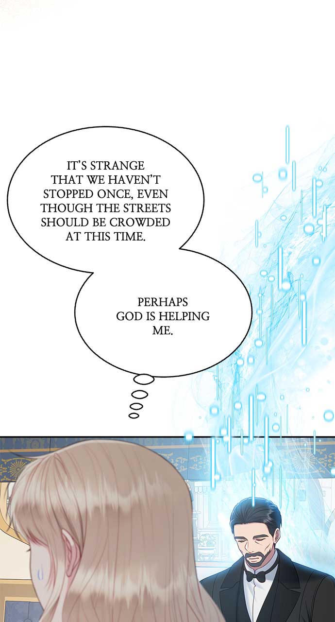 What Does That Evil Dragon Live For? Chapter 91 - Page 69
