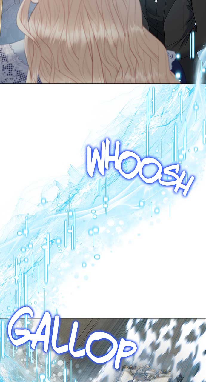 What Does That Evil Dragon Live For? Chapter 91 - Page 70