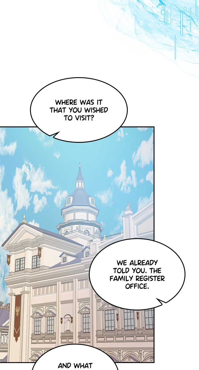 What Does That Evil Dragon Live For? Chapter 91 - Page 72