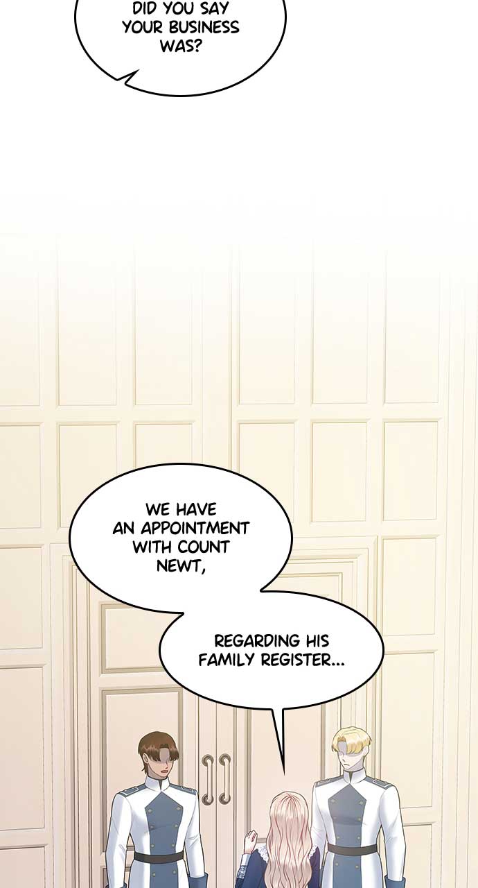 What Does That Evil Dragon Live For? Chapter 91 - Page 73