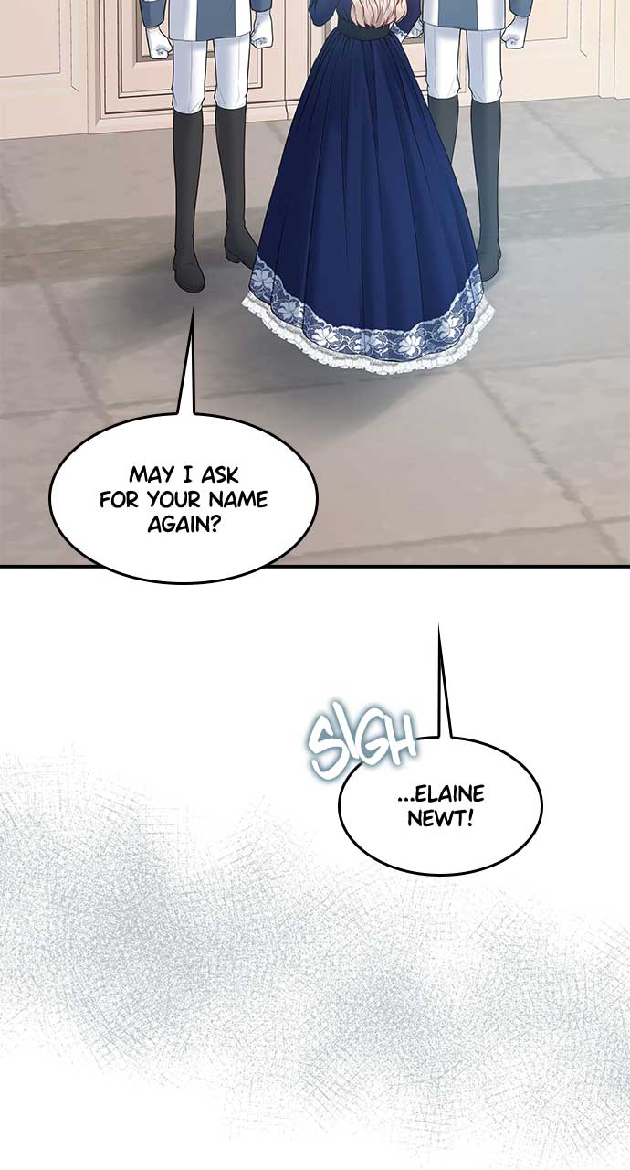What Does That Evil Dragon Live For? Chapter 91 - Page 74