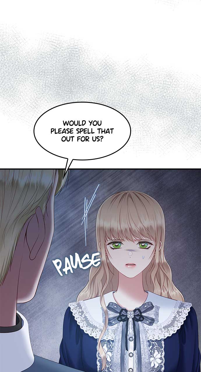 What Does That Evil Dragon Live For? Chapter 91 - Page 75