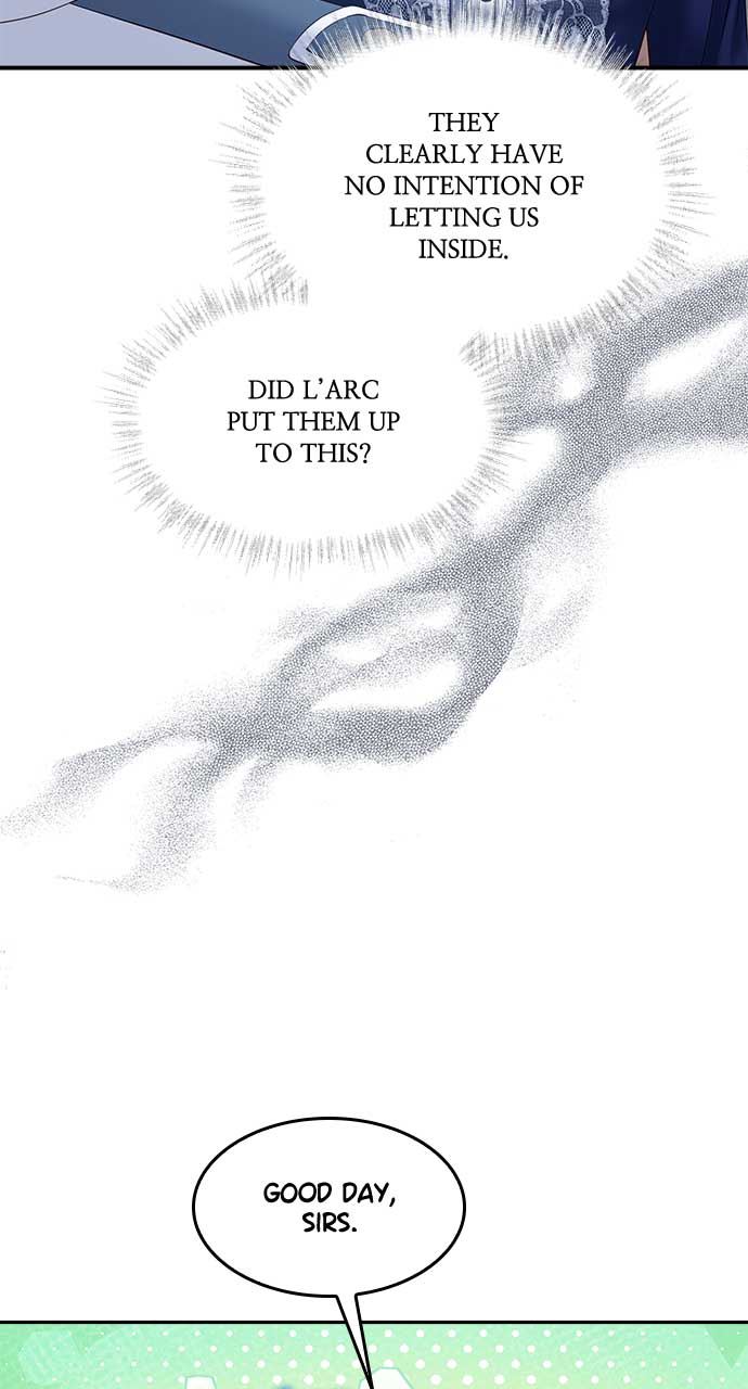 What Does That Evil Dragon Live For? Chapter 91 - Page 76