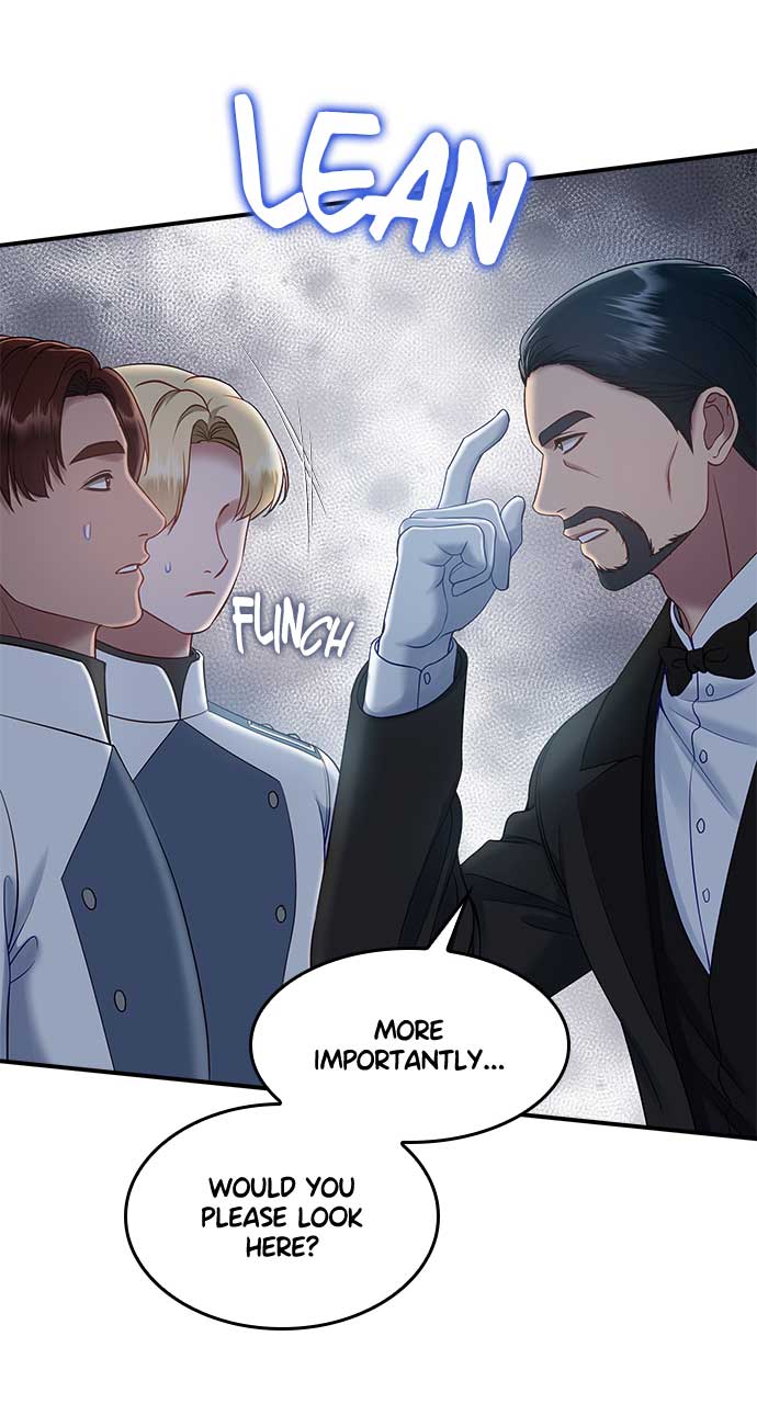 What Does That Evil Dragon Live For? Chapter 91 - Page 78
