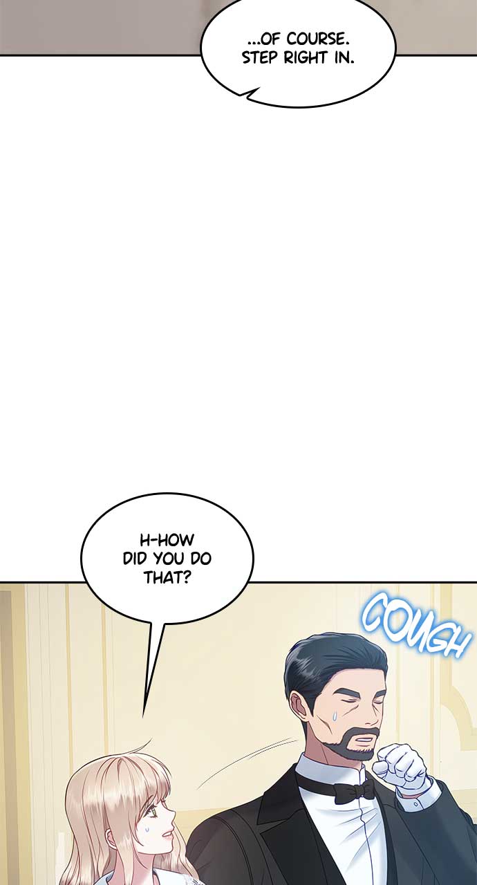 What Does That Evil Dragon Live For? Chapter 91 - Page 83