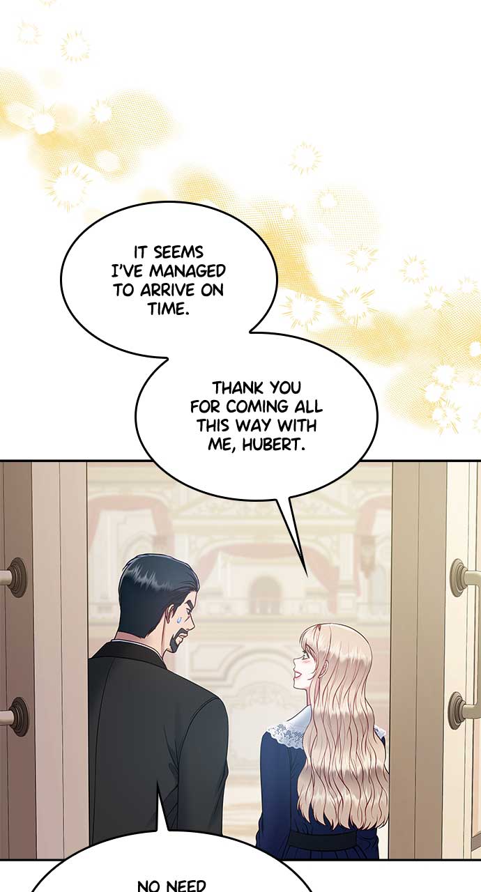 What Does That Evil Dragon Live For? Chapter 91 - Page 85