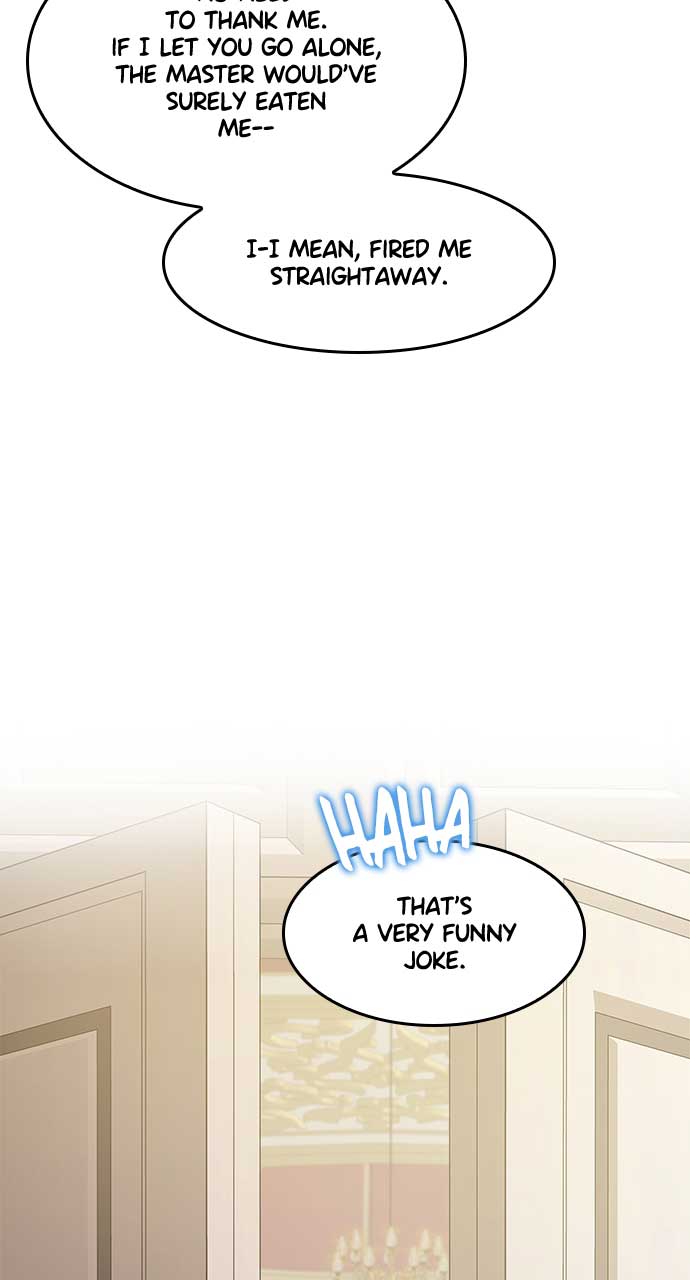 What Does That Evil Dragon Live For? Chapter 91 - Page 86