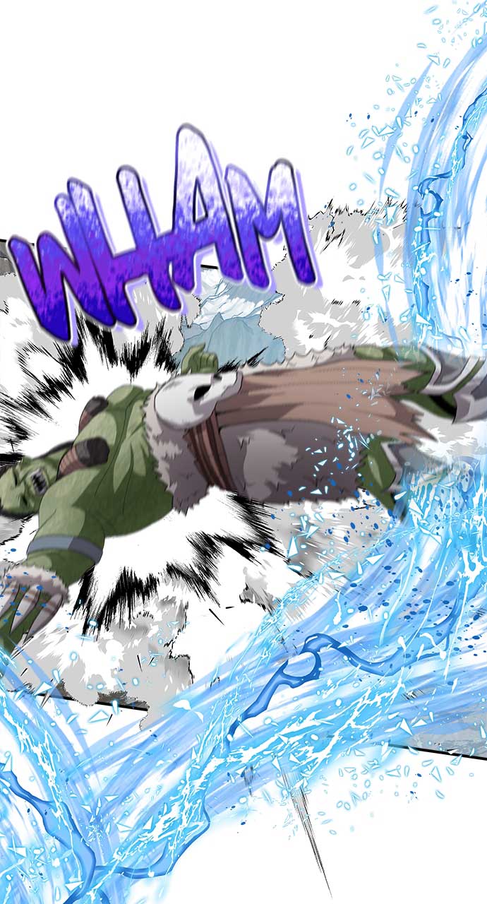 What Does That Evil Dragon Live For? Chapter 91 - Page 88