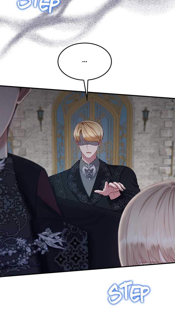 What Does That Evil Dragon Live For? Chapter 91 - Page 10