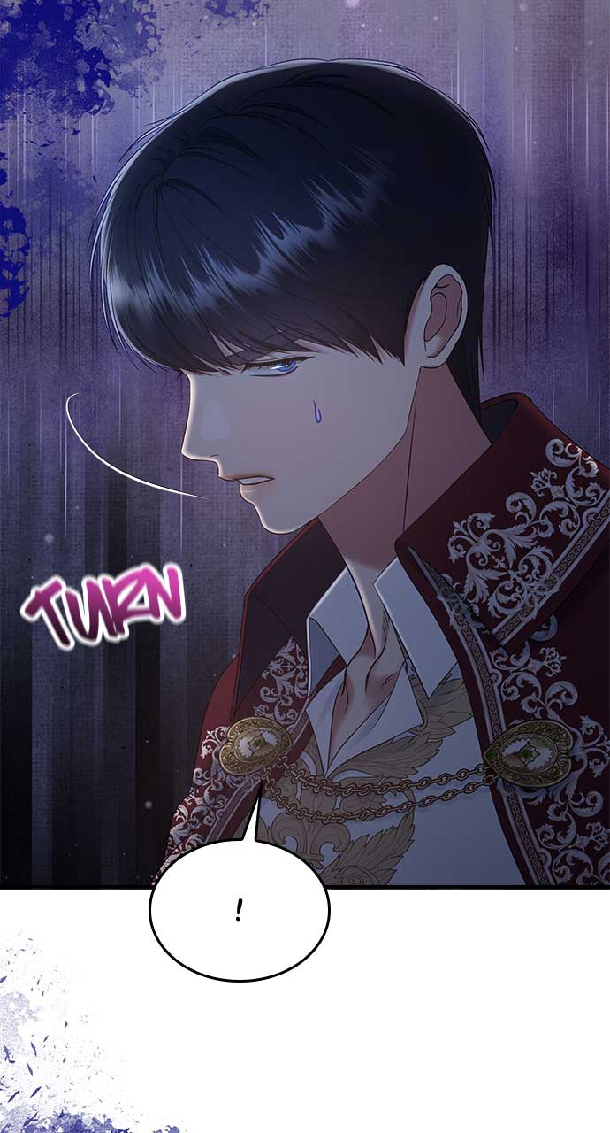 What Does That Evil Dragon Live For? Chapter 91 - Page 91