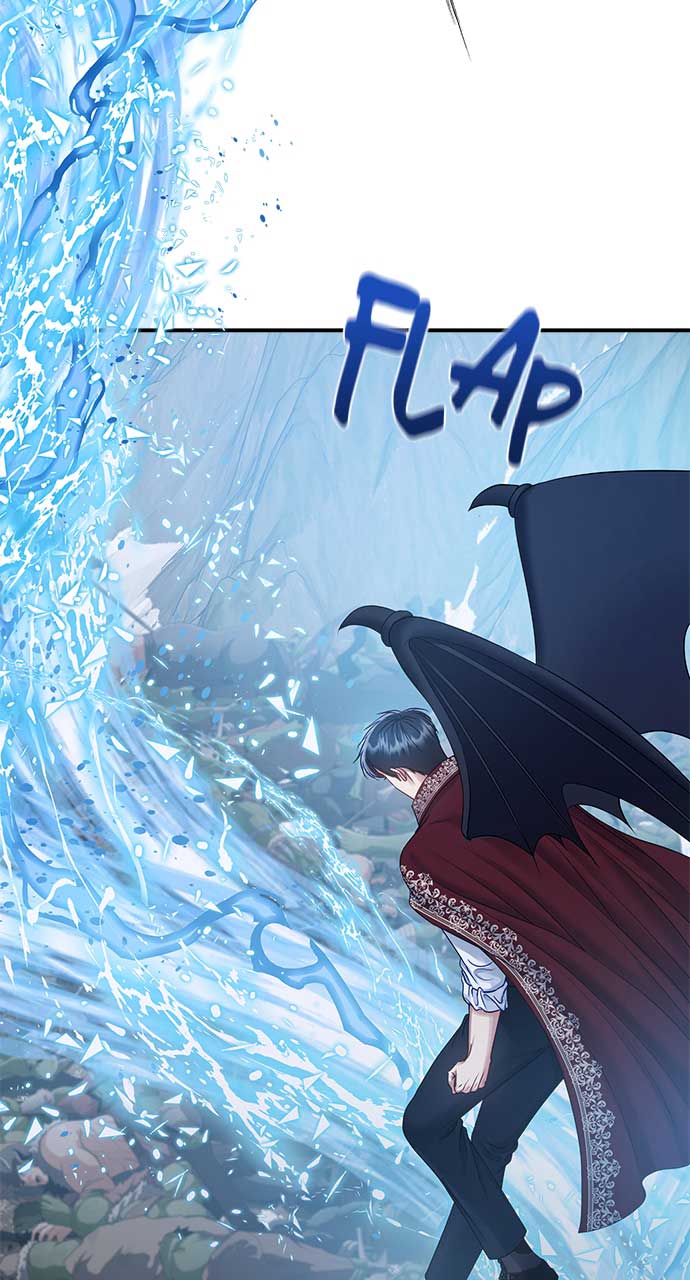 What Does That Evil Dragon Live For? Chapter 92 - Page 2