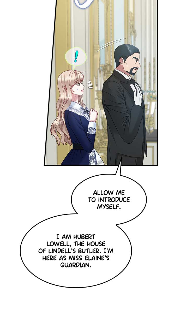 What Does That Evil Dragon Live For? Chapter 92 - Page 17