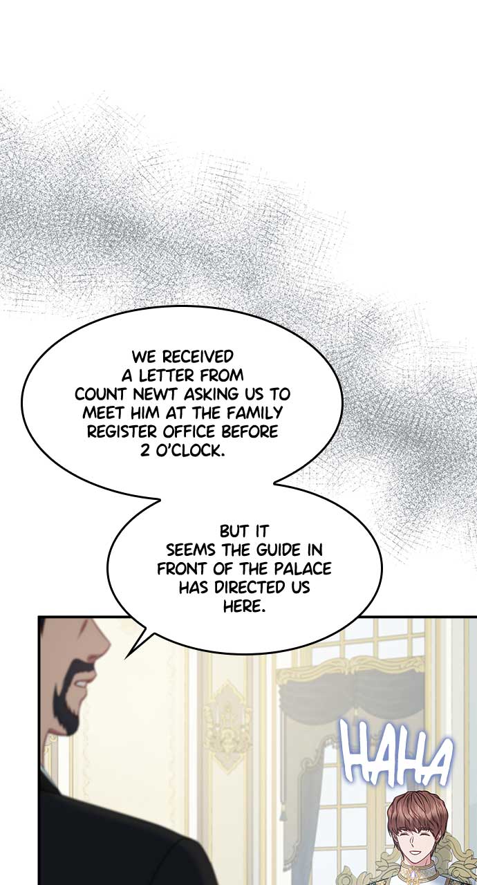 What Does That Evil Dragon Live For? Chapter 92 - Page 18