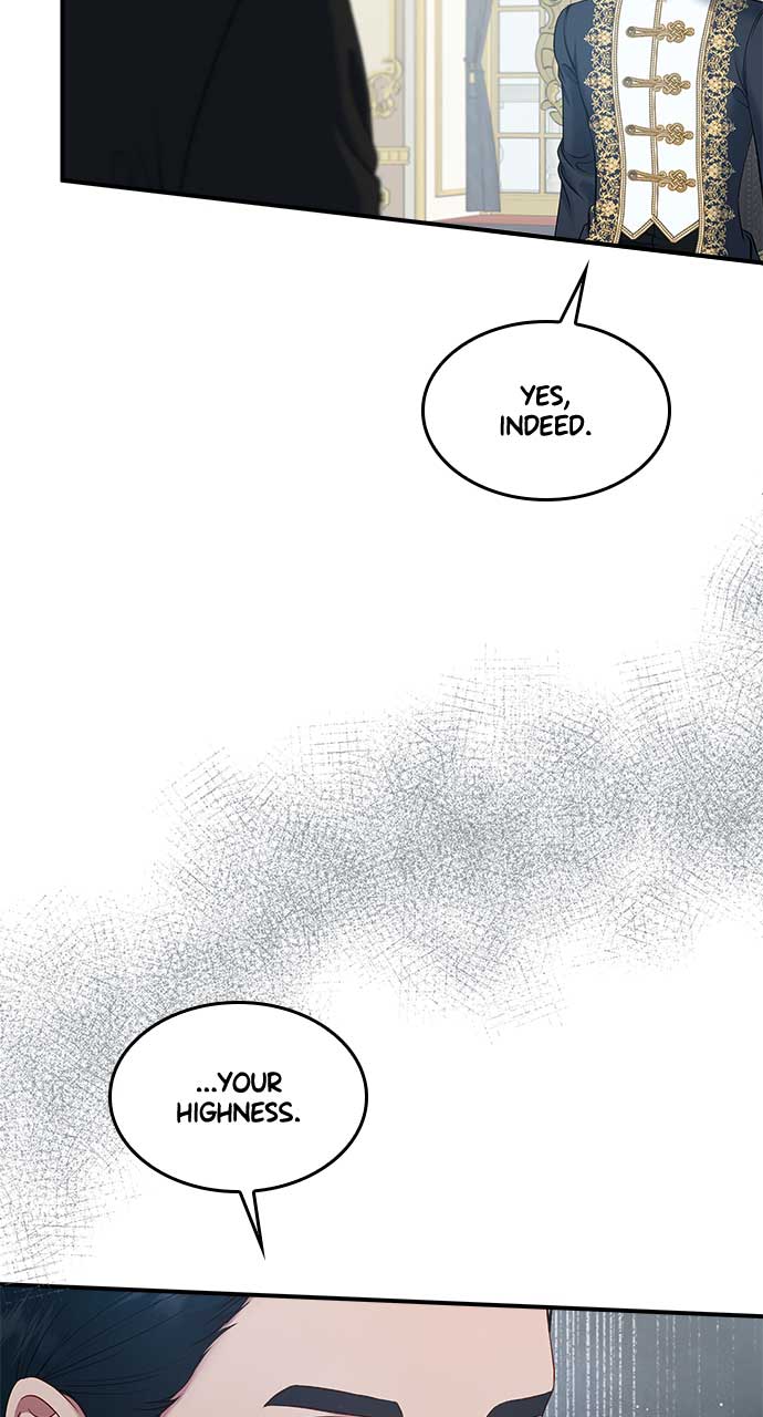 What Does That Evil Dragon Live For? Chapter 92 - Page 19