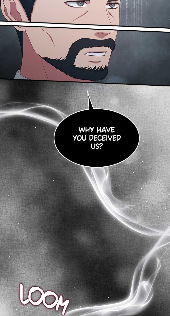 What Does That Evil Dragon Live For? Chapter 92 - Page 20