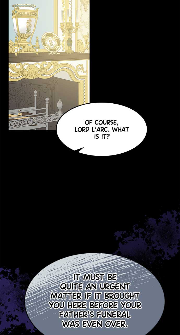 What Does That Evil Dragon Live For? Chapter 92 - Page 23