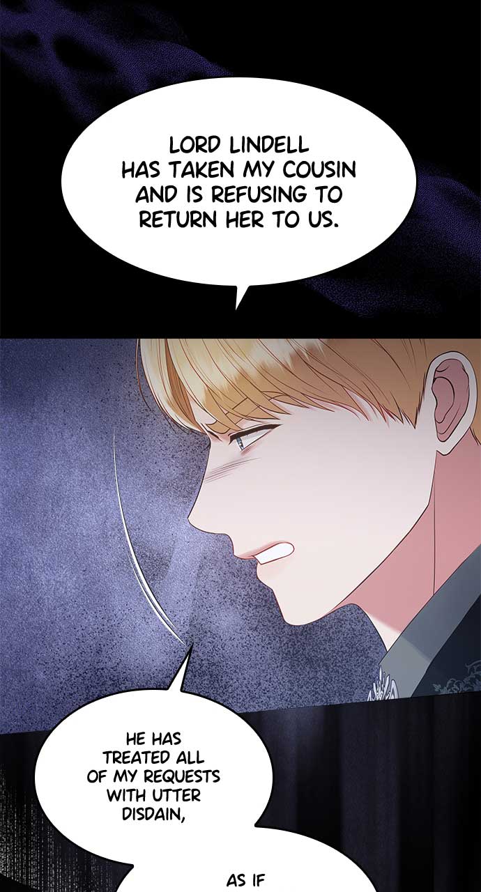 What Does That Evil Dragon Live For? Chapter 92 - Page 25