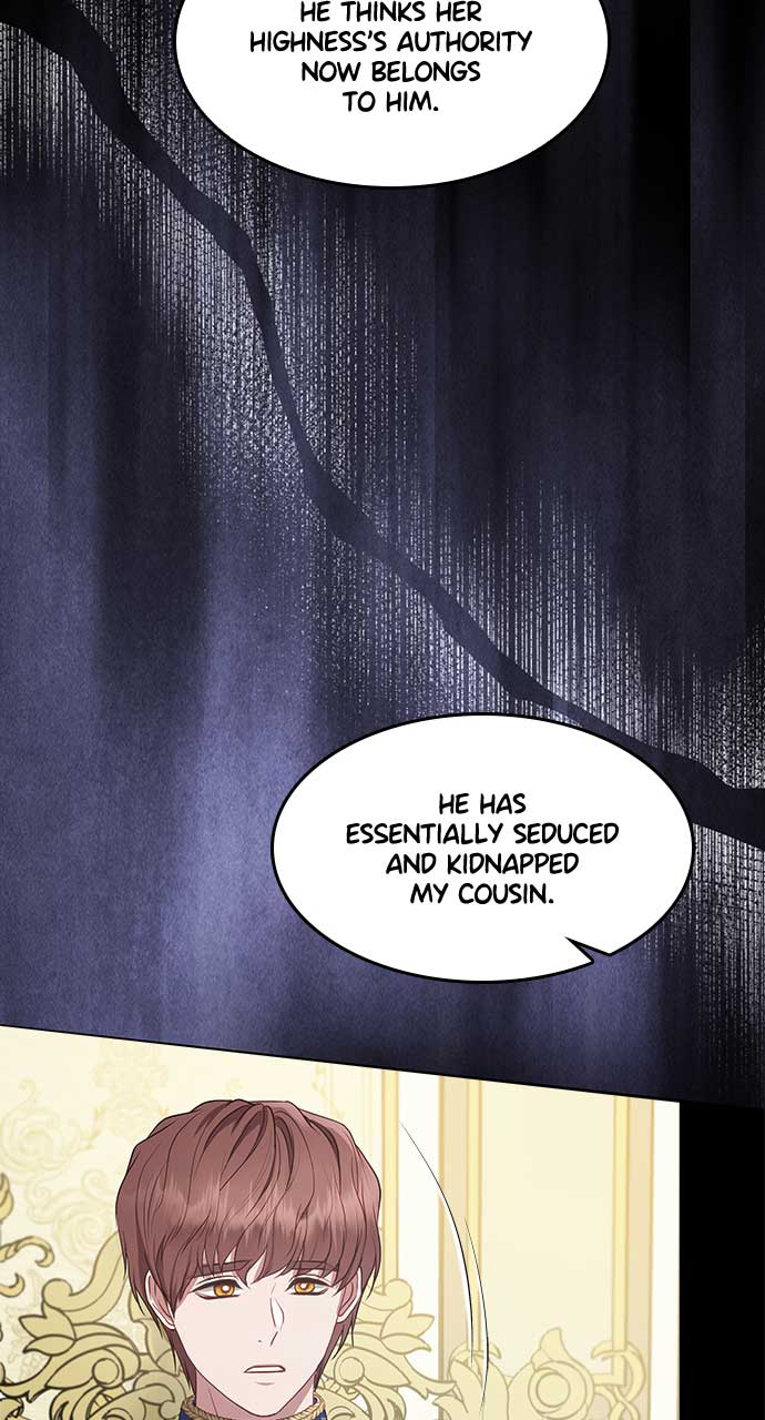 What Does That Evil Dragon Live For? Chapter 92 - Page 26