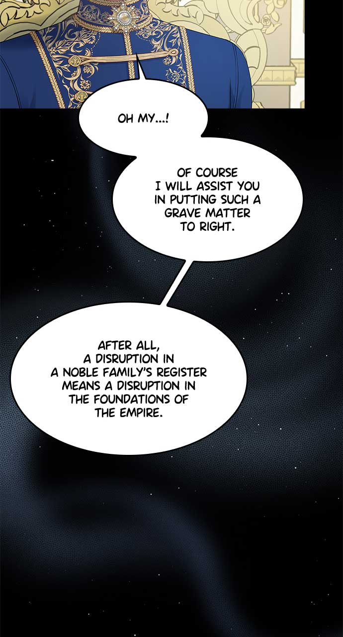 What Does That Evil Dragon Live For? Chapter 92 - Page 27