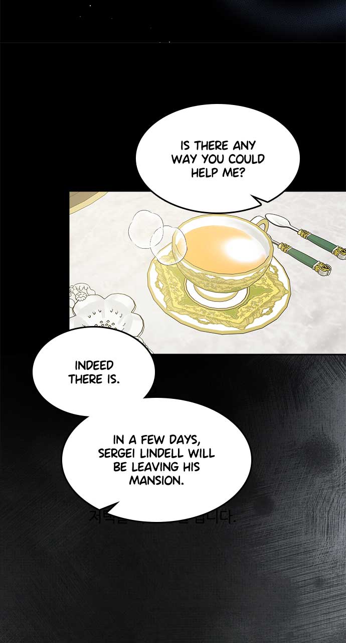 What Does That Evil Dragon Live For? Chapter 92 - Page 28