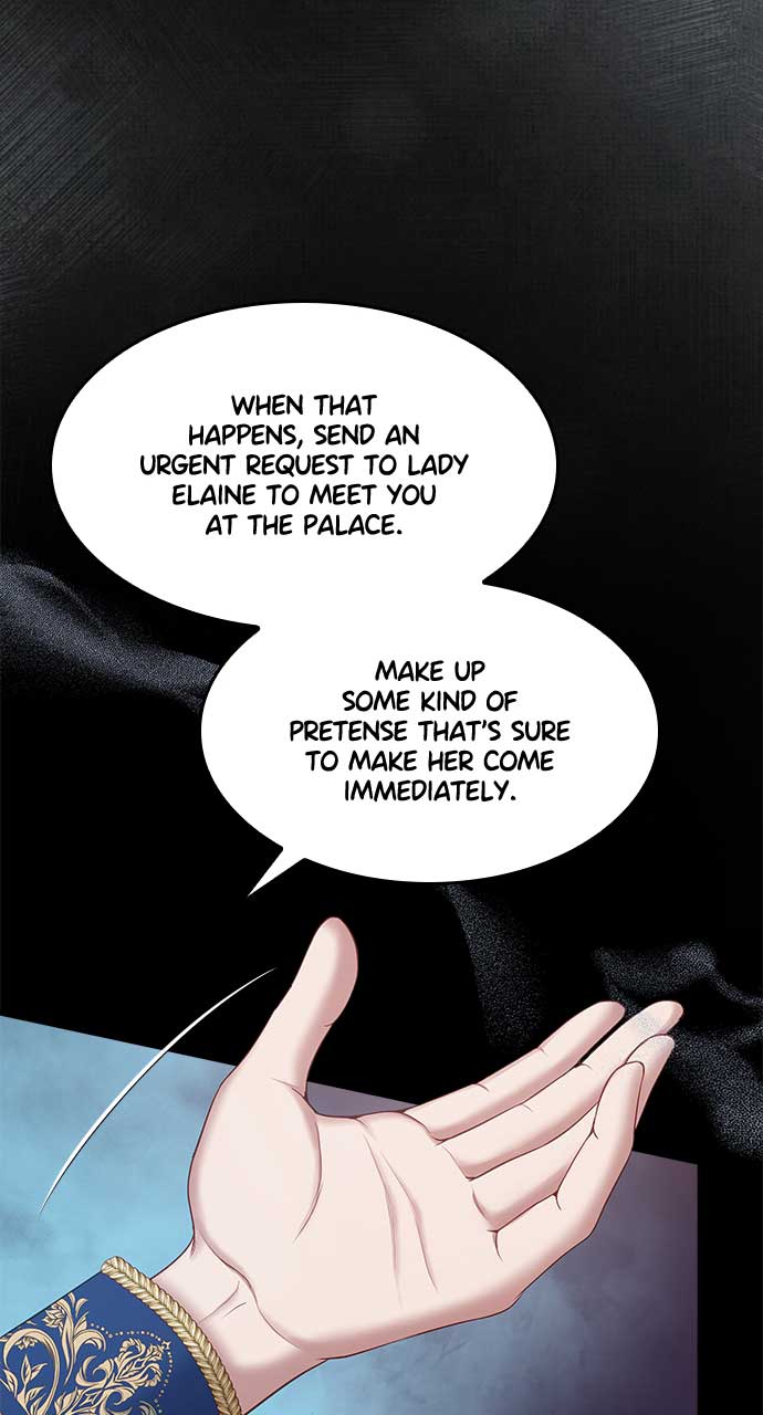 What Does That Evil Dragon Live For? Chapter 92 - Page 29