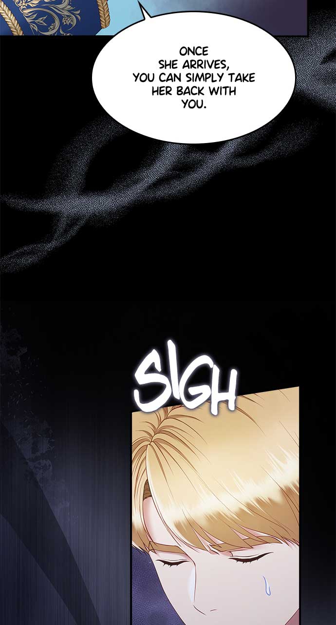 What Does That Evil Dragon Live For? Chapter 92 - Page 30
