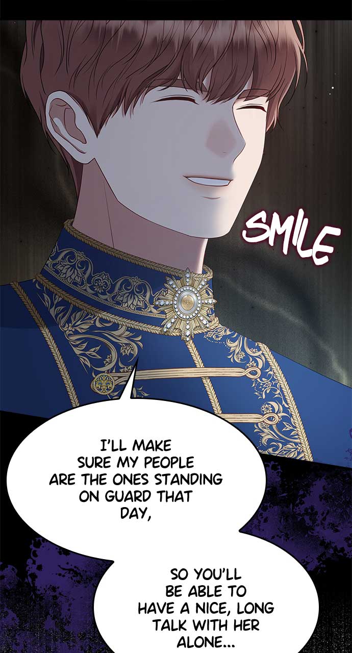 What Does That Evil Dragon Live For? Chapter 92 - Page 32